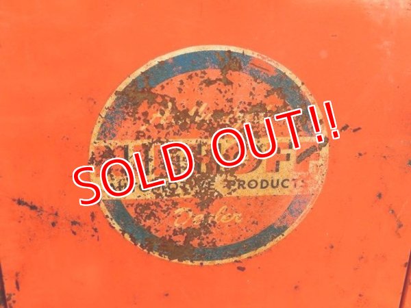 画像3: dp-170810-16 NIEHOFF Automotive Products / Vintage Metal Cabinet