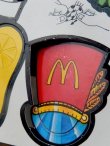 画像5: ct-170808-02 McDonald's / 1988 Paper Puppet