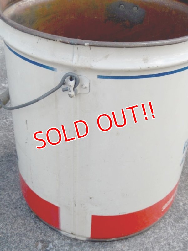 画像4: dp-170810-15 Mobil / 1950's 5 Gallon Oil Can