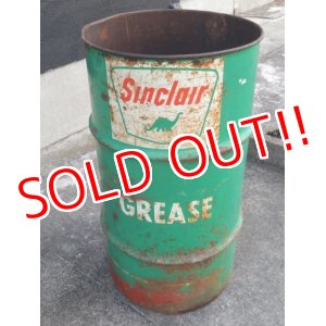 画像: dp-170810-13 Sinclair / 1960's Oil Can