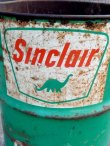 画像2: dp-170810-13 Sinclair / 1960's Oil Can
