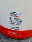 画像5: dp-170810-15 Mobil / 1950's 5 Gallon Oil Can