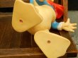 画像9: ct-140715-12 Donald Duck / Ledraplastic 1962 Rubber Doll