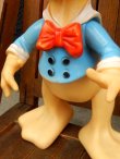 画像3: ct-140715-12 Donald Duck / Ledraplastic 1962 Rubber Doll