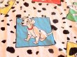 画像4: dp-170803-11 101 Dalmatians / 1990's Sheet (Flat・Twin size)