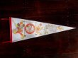 画像1: ct-170803-19 Mickey Mouse Club / 1960's Pennant