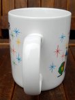 画像5: ct-170803-50 Walt Disney World / 1980's "TEACHER" Mug