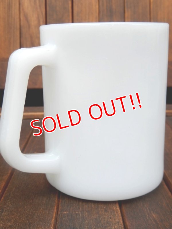 画像4: ct-170803-24 Flintstones / Federal 1970's "BEDROCK CITY" Mug