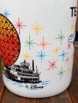 画像4: ct-170803-50 Walt Disney World / 1980's "TEACHER" Mug