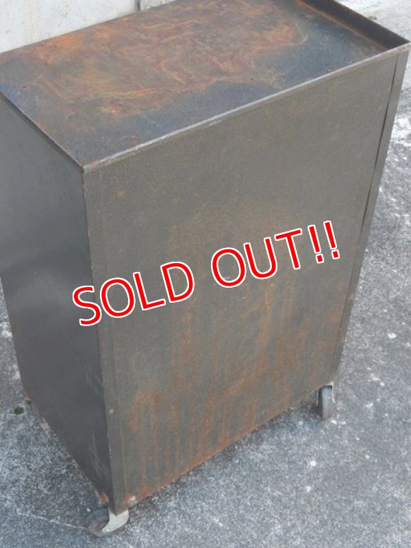 画像9: dp-170810-11 Dodge / Tool Cabinet