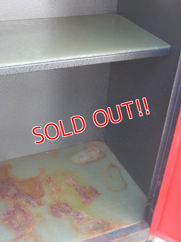 画像5: dp-170810-11 Dodge / Tool Cabinet