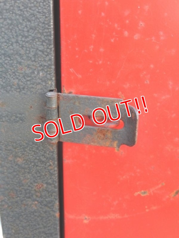 画像3: dp-170810-11 Dodge / Tool Cabinet