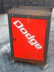 画像1: dp-170810-11 Dodge / Tool Cabinet