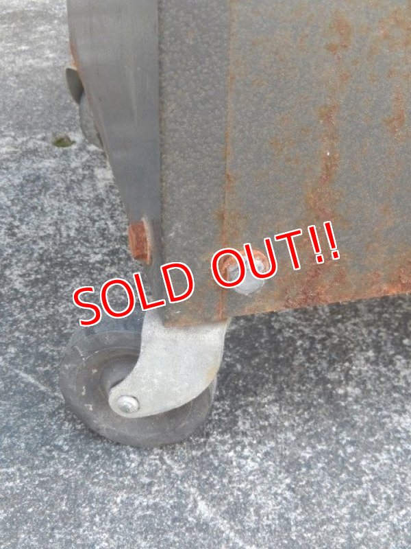 画像10: dp-170810-11 Dodge / Tool Cabinet