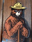 画像2: ct-170803-03 Smokey Bear / Card Bookmark?