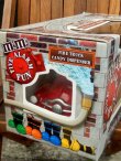 画像2: ct-170808-08  Mars / m&m's Dispenser "Fire Truck" Box