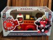 画像1: ct-170808-08  Mars / m&m's Dispenser "Fire Truck" Box