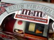 画像4: ct-170808-08  Mars / m&m's Dispenser "Fire Truck" Box