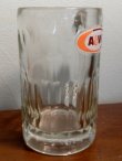 画像3: gs-141101-184 A&W / 1960's-1970's Logo Beer Mug