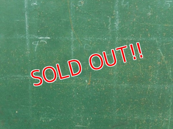 画像7: dp-170810-29 CASS TOYS / Vintage Chalk Board