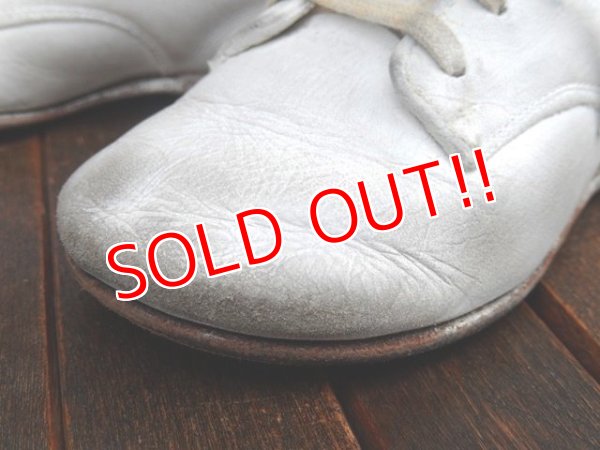 画像4: dp-170810-28 Simplex Shoe Company / Vintage Kids Shoes