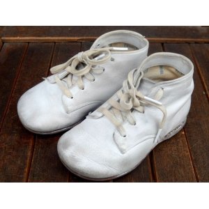 画像: dp-170810-28 Simplex Shoe Company / Vintage Kids Shoes