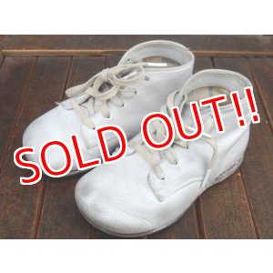 画像: dp-170810-28 Simplex Shoe Company / Vintage Kids Shoes