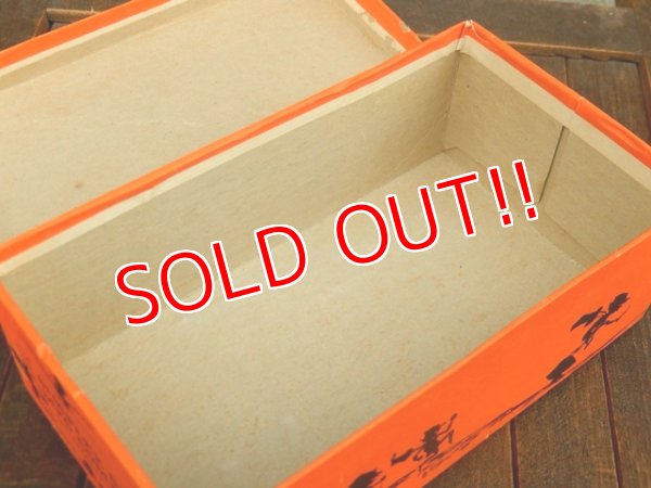 画像13: dp-170810-28 Simplex Shoe Company / Vintage Kids Shoes