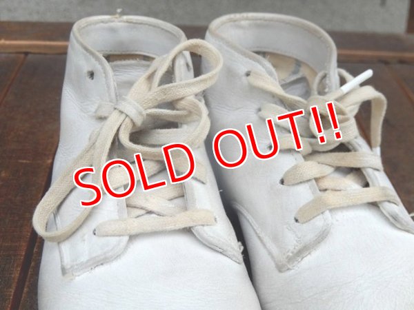 画像5: dp-170810-28 Simplex Shoe Company / Vintage Kids Shoes