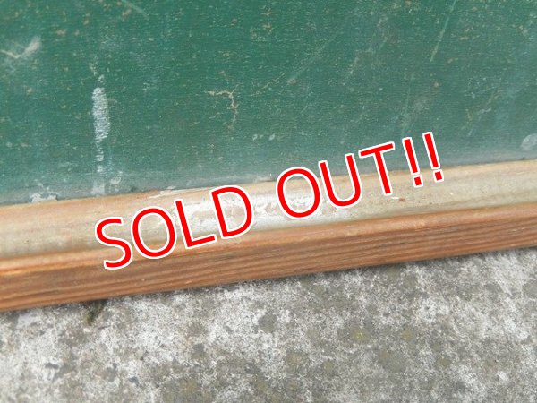 画像8: dp-170810-29 CASS TOYS / Vintage Chalk Board