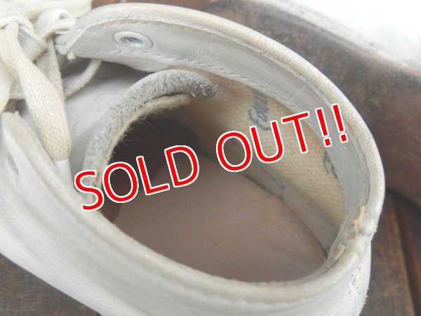 画像9: dp-170810-28 Simplex Shoe Company / Vintage Kids Shoes