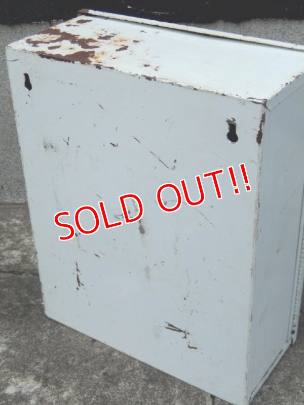 画像7: dp-170810-24 Certified First Aid Kit Metal Box