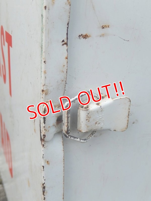 画像4: dp-170810-24 Certified First Aid Kit Metal Box