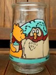 画像1: gs-170810-09 Winnie the Pooh / Welch's 1997 #1 Glass