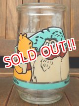 画像: gs-170810-09 Winnie the Pooh / Welch's 1997 #1 Glass