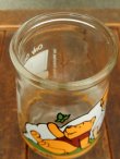 画像5: gs-170810-11 Winnie the Pooh / Welch's 1997 #6 Glass