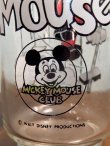 画像5: gs-141101-107 Mickey Mouse / 1960'sMickey Mouse Club Glass