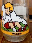 画像3: gs-170810-11 Winnie the Pooh / Welch's 1997 #6 Glass