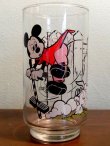 画像1: gs-141101-107 Mickey Mouse / 1960'sMickey Mouse Club Glass