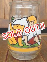 画像: gs-170810-11 Winnie the Pooh / Welch's 1997 #6 Glass