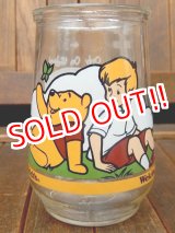 画像: gs-170810-11 Winnie the Pooh / Welch's 1997 #6 Glass