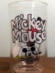 画像4: gs-141101-107 Mickey Mouse / 1960'sMickey Mouse Club Glass