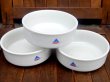 画像1: dp-170810-05 Delta Air Lines /  Ceramic Bowl