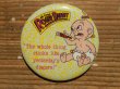 画像1: ct-141216-12 Roger Rabbit / 1987 Pinback (L)