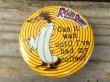 画像1: ct-141216-12 Roger Rabbit / 1987 Pinback (C)