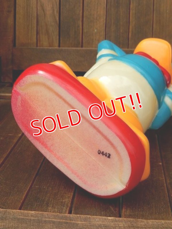 画像6: ct-170901-16 Donald Duck / 1980's Shampoo Bottle