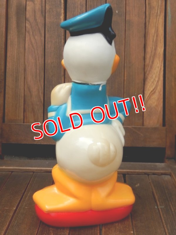 画像5: ct-170901-16 Donald Duck / 1980's Shampoo Bottle