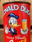 画像2: ct-170901-01 Donald Duck / 1942 Orange Juice Can