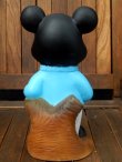 画像5: ct-170901-14 Mickey Mouse / 1970's-1980's Rubber Doll (Mexico)