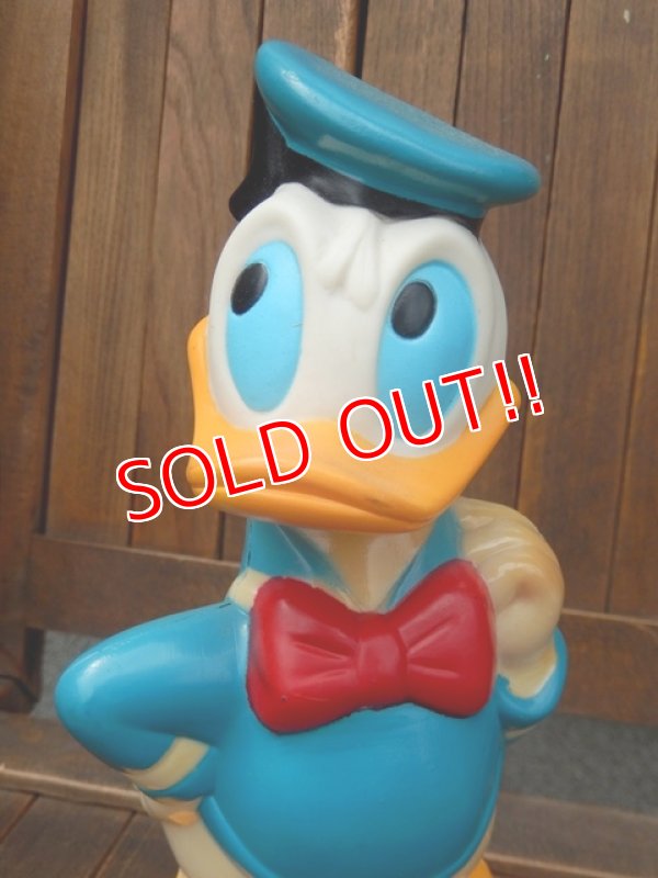 画像2: ct-170901-16 Donald Duck / 1980's Shampoo Bottle